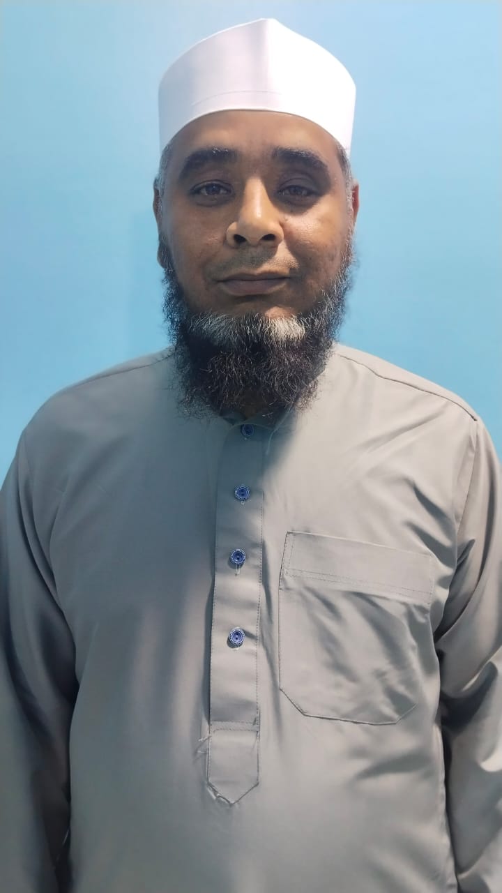 Mustafa Ahmed