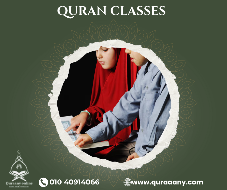 Quran Classes Online Quran Lessons for Everybody from Quraaany