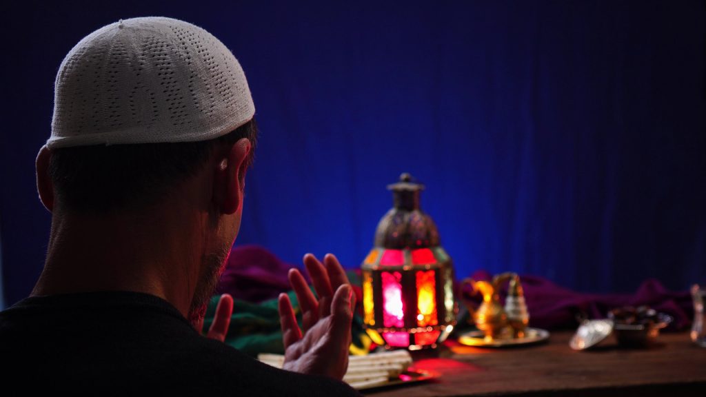 Ramadan Fasting Exceptions who are Exempt from Fasting