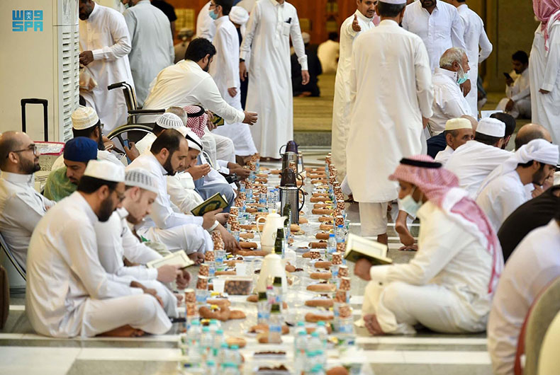 What to Eat for Iftar in Ramadan
