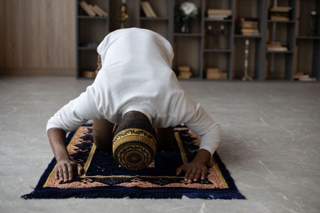 Ramadan Schedule Plan your Ramadan Timetable