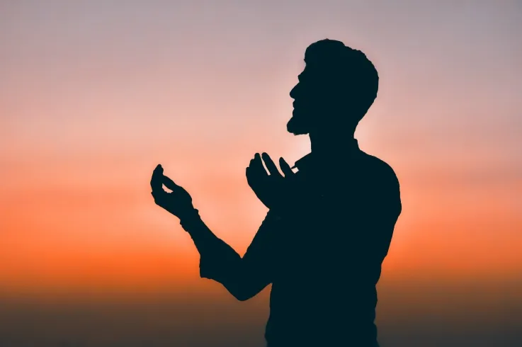 Masnoon Dua