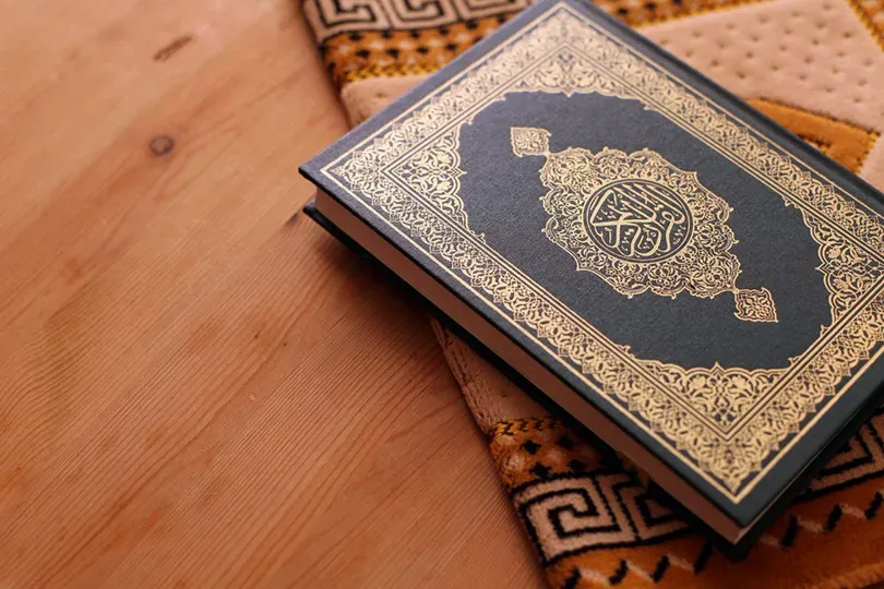How Long Does it Take to Memorize the Quran