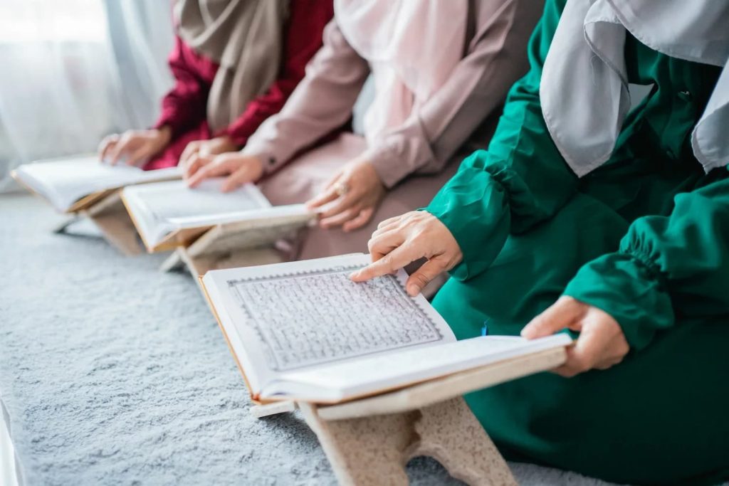 How to Learn Quran with Tajweed at Home Lets Discover the Matter