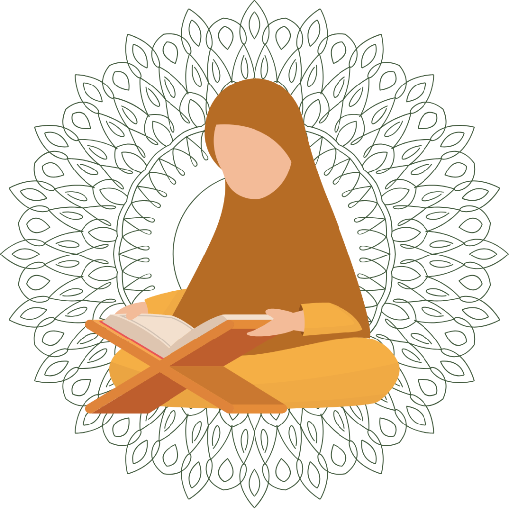 Online Hifz Classes for Ladie