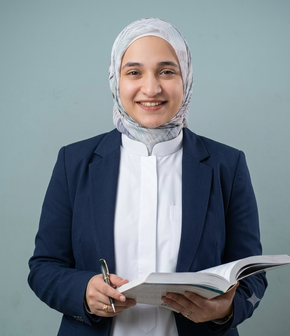 Rawda Essam