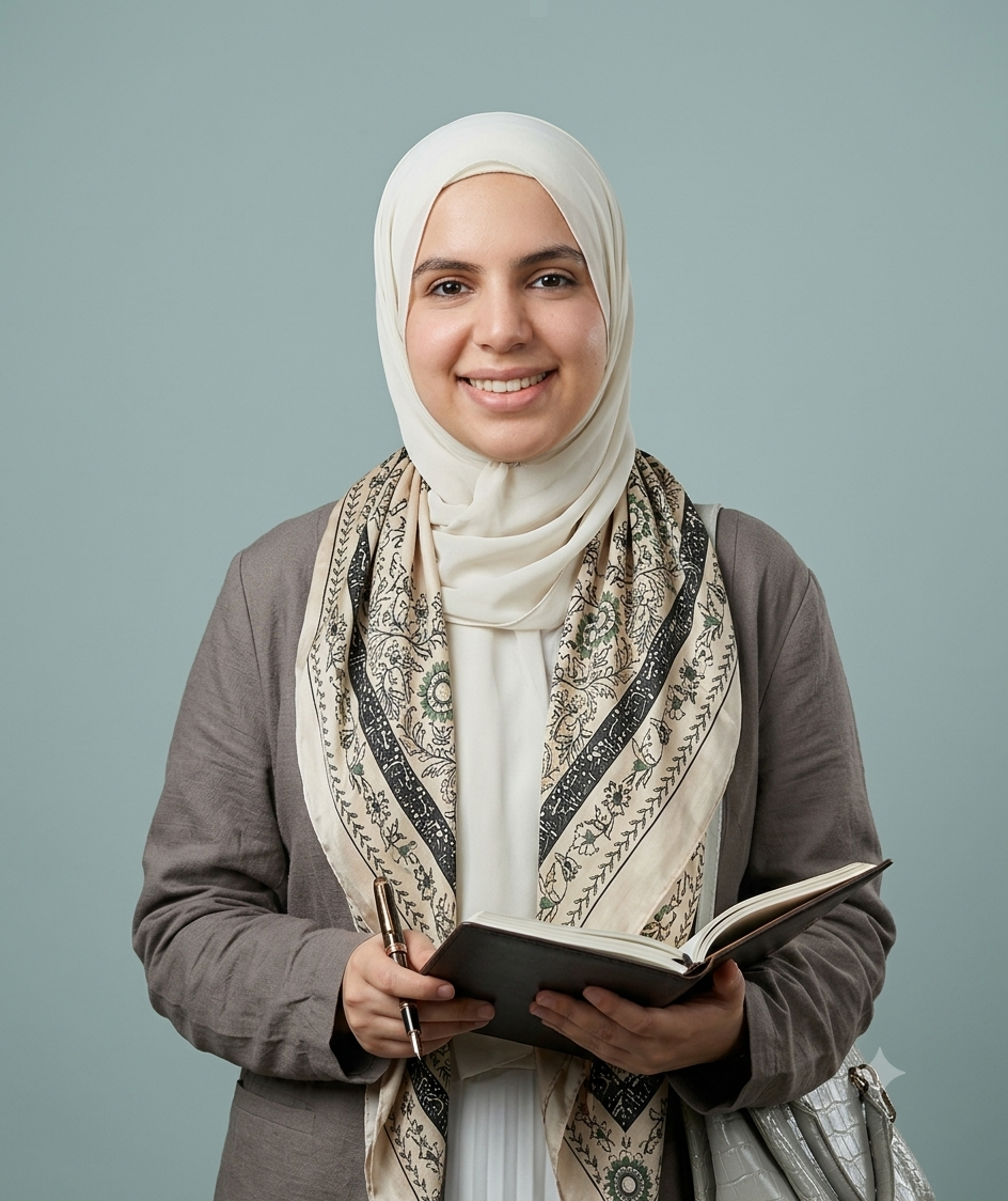Habiba Mohamed