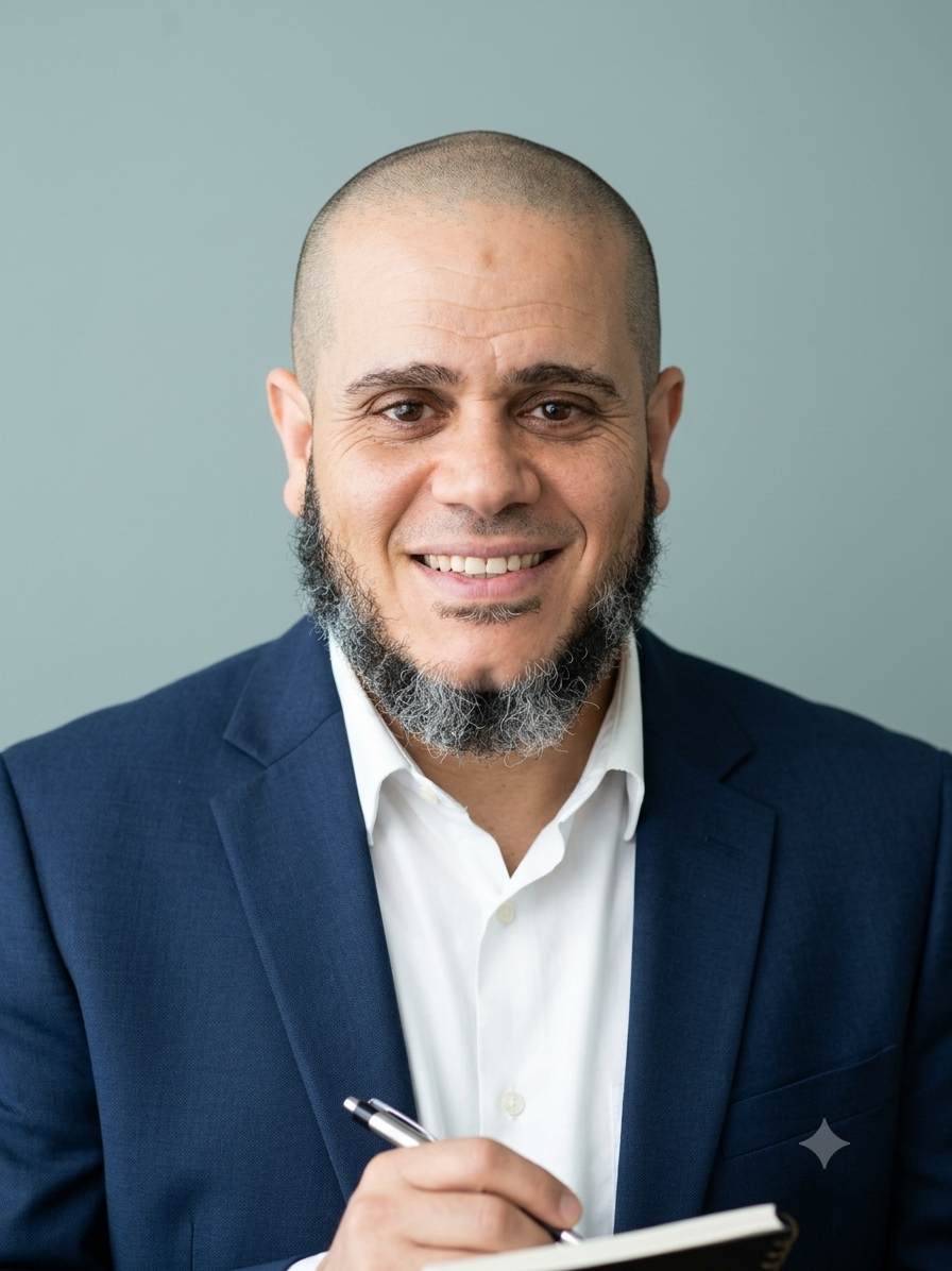 Abu El-Baraa Abdelshakour