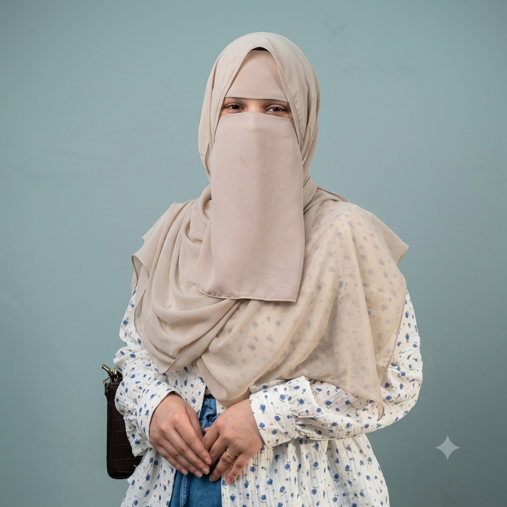 Asmaa Hafez