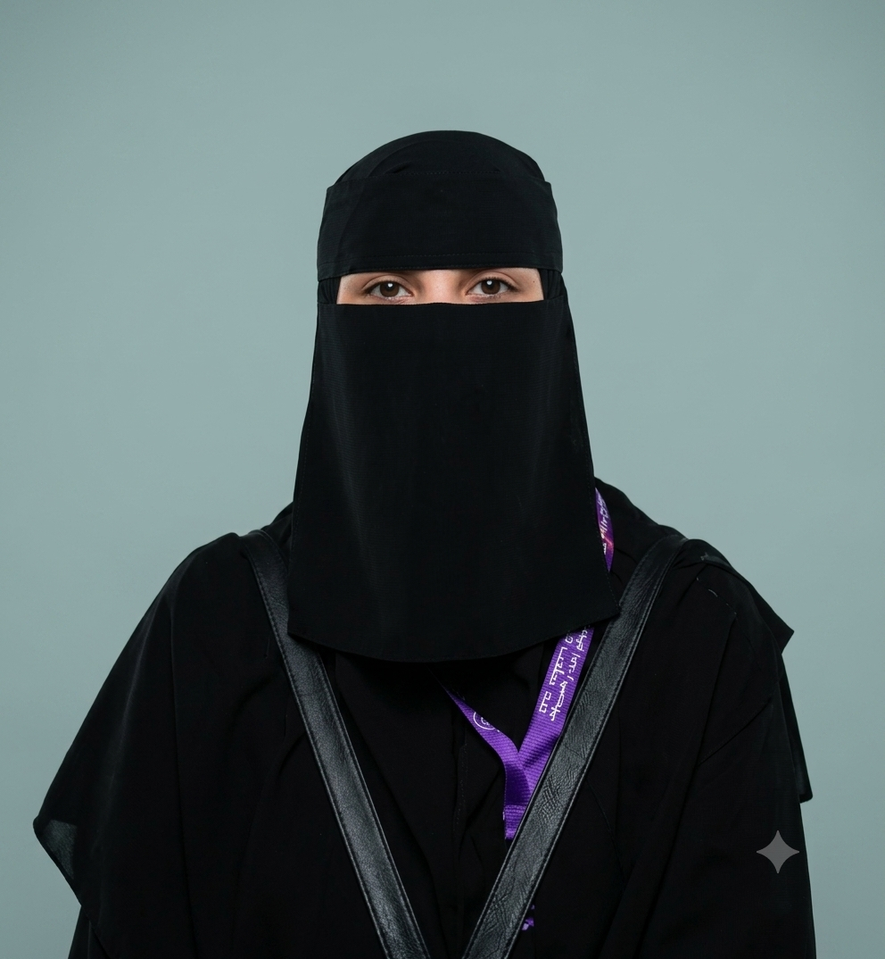 Ola Mashhour
