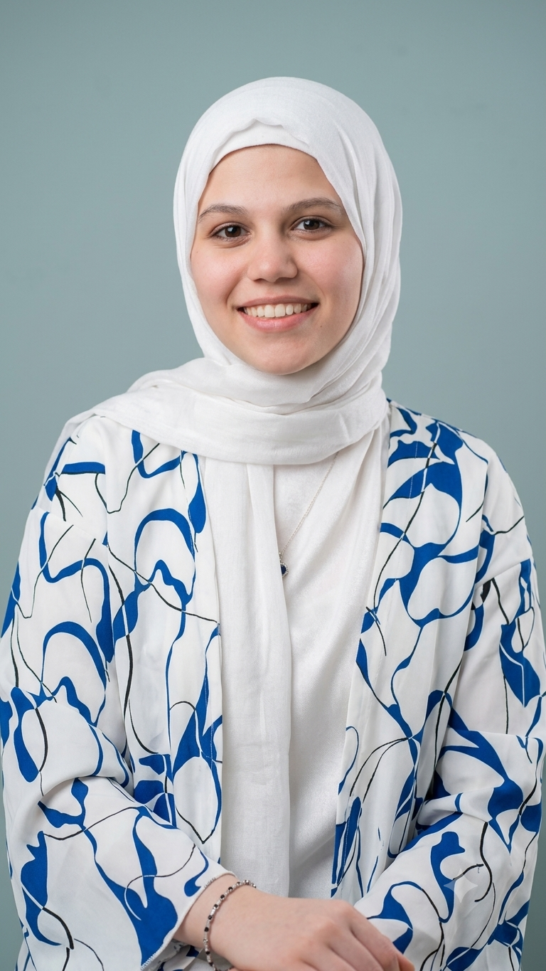 Mariam Mahmoud