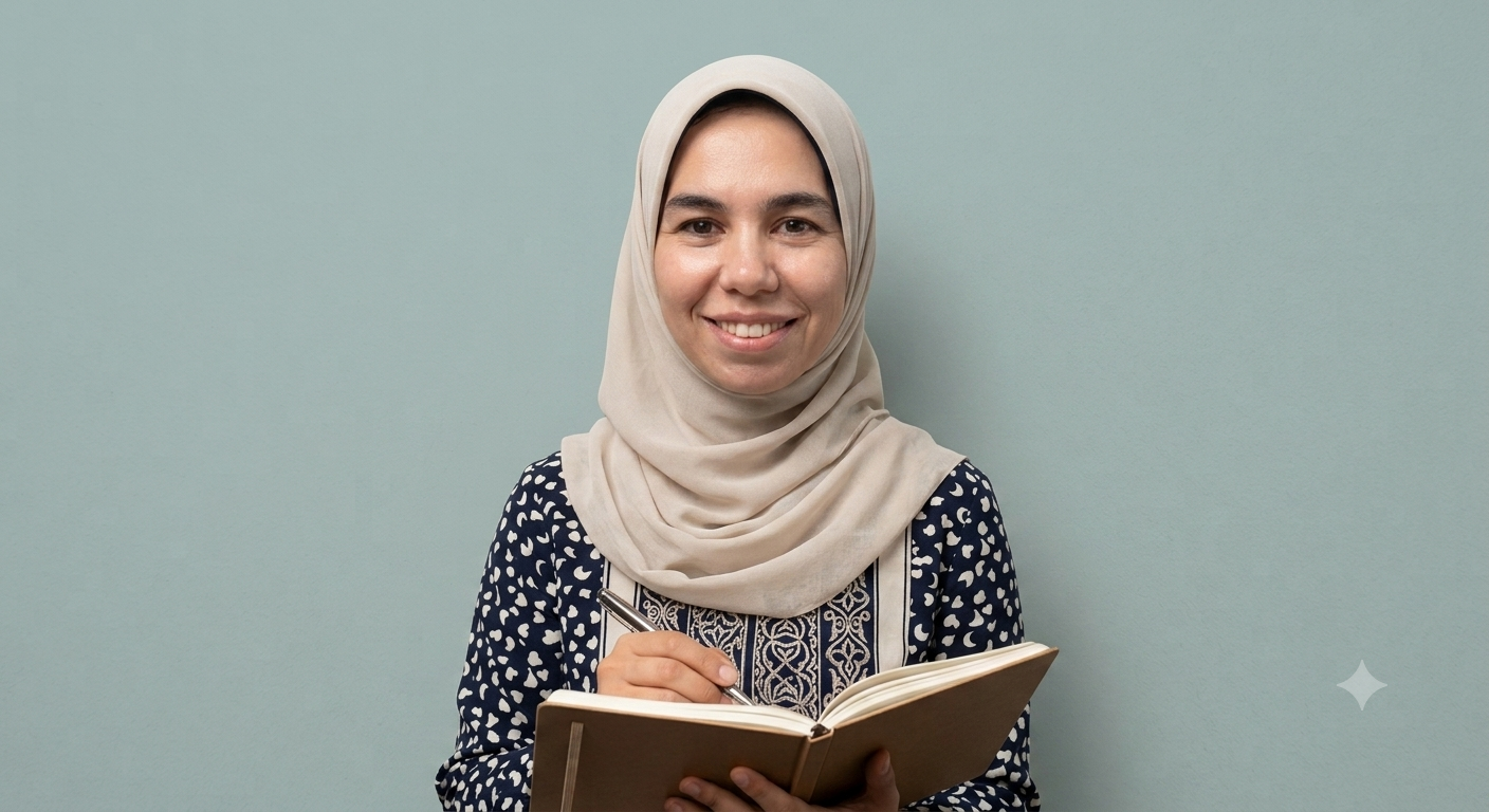 Sarah Mohamed 