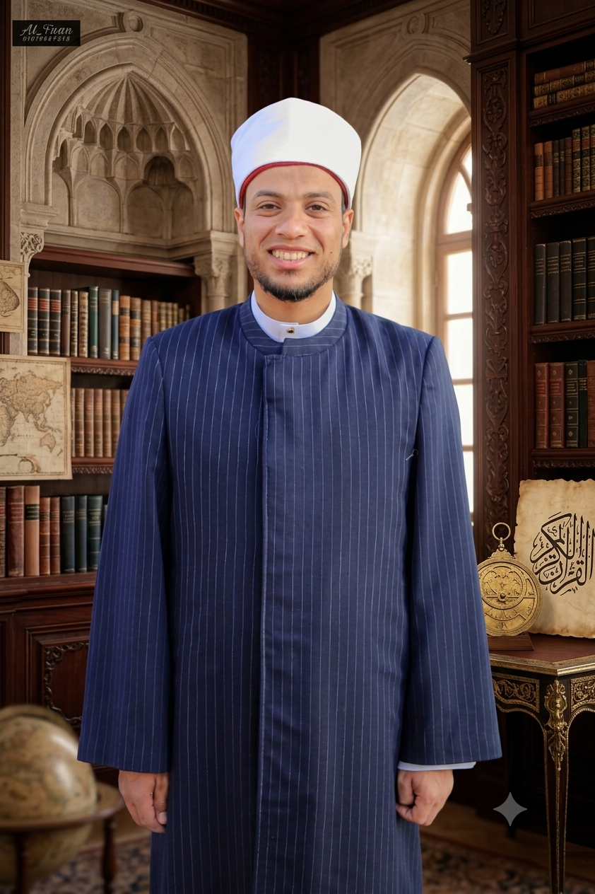  Raafat Moatamed