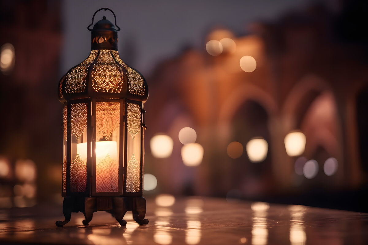 Ramadan Reflections